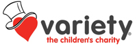 Variety-200 Variety Logo