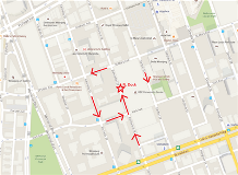 WPG - Move in Map WPG - Move in Map